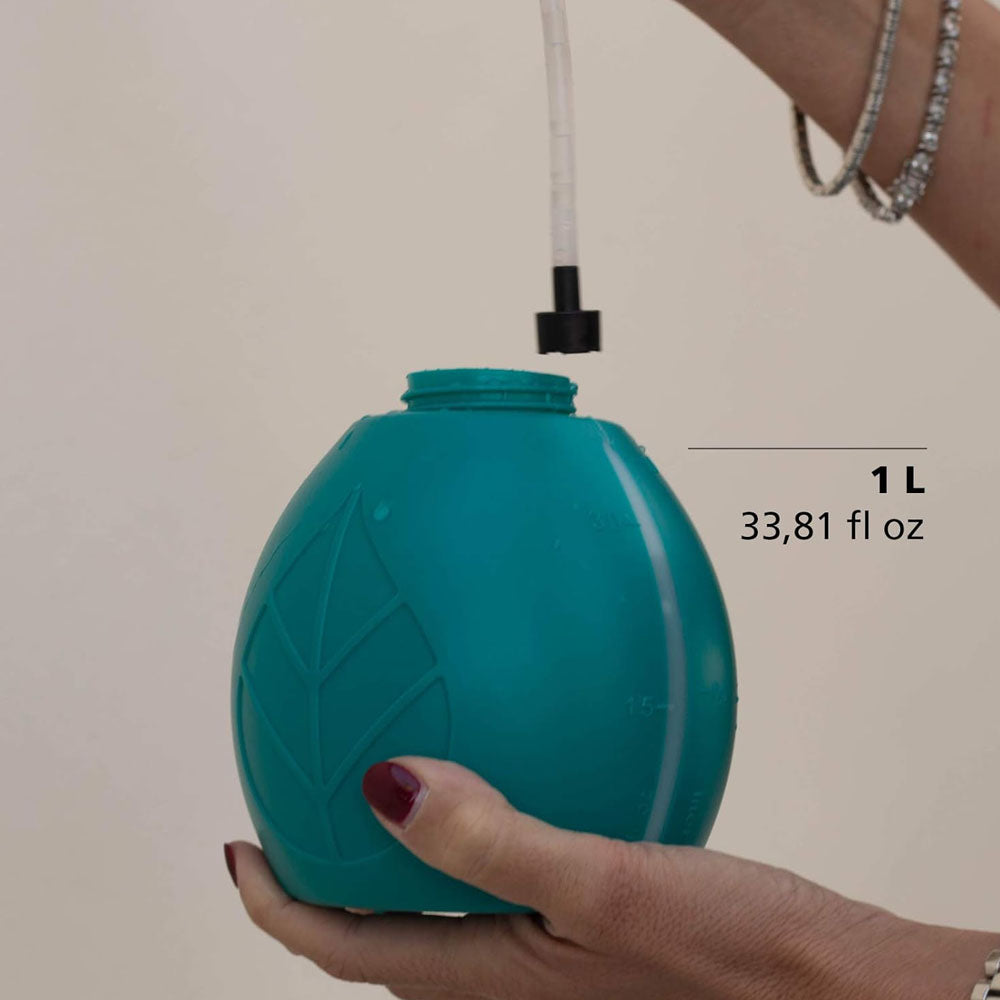 Keeper Forest 1 1 Litre Hand-held Battery Sprayer