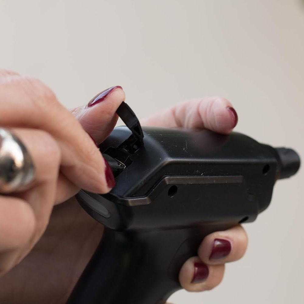 Keeper Forest 1 1 Litre Hand-held Battery Sprayer