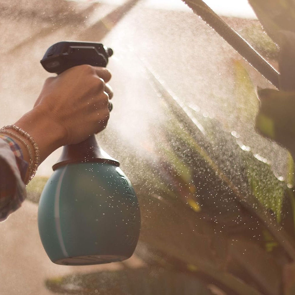 Keeper Forest 1 1 Litre Hand-held Battery Sprayer