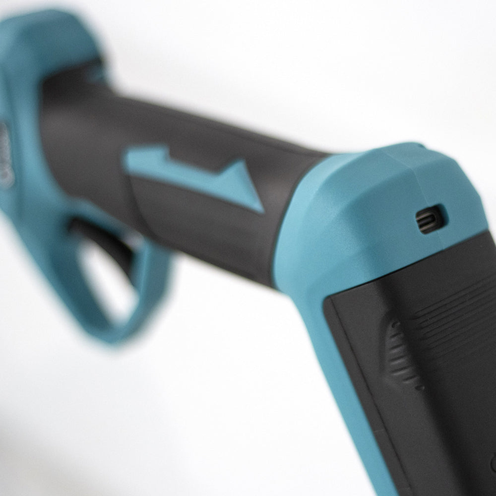 Keeper KP25 7.2V Cordless Pruning Shears (with 2.5Ah Battery & USB Charger)