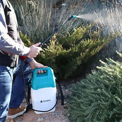 Keeper Sprayers