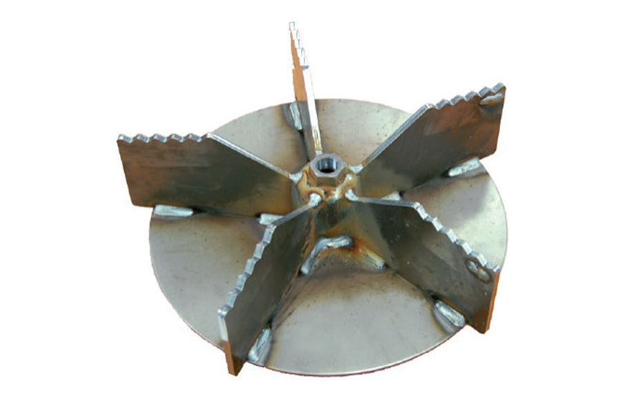 Billy Goat KV601SP 6hp Self-Propelled Wheeled Garden Vacuum