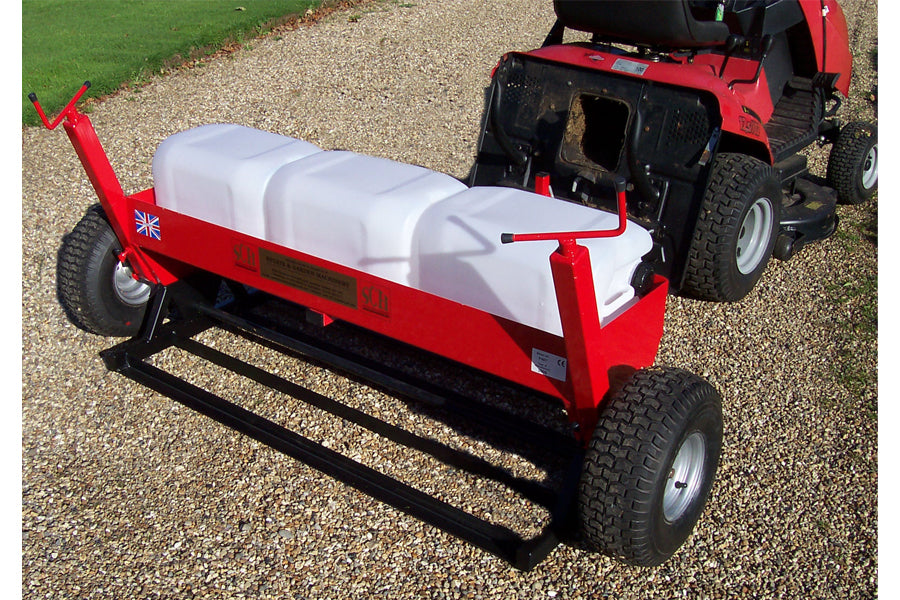 SCH 48" Levelling Lute Attachment