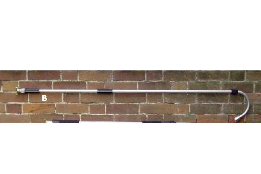 SCH THBW 70 Litre Trolley Mounted Waterer