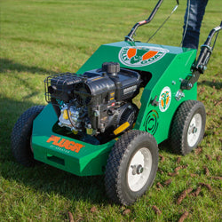 Lawn Aerators & Pluggers