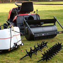 SCH Budget Grass Care System 36"