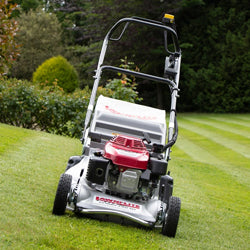 Lawnflite Pro Lawn Mowers
