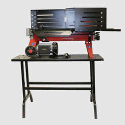 Lawnflite Log Splitters