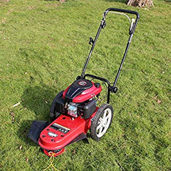 Lawnflite Speciality Mowers