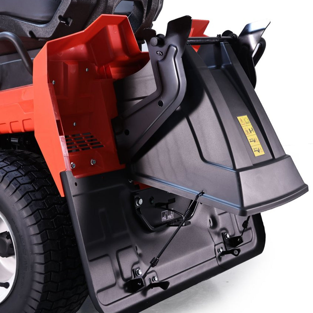 Lawnflite T0920DCZJ00 Rear Deflector for Rear Discharge Lawn Tractors ...