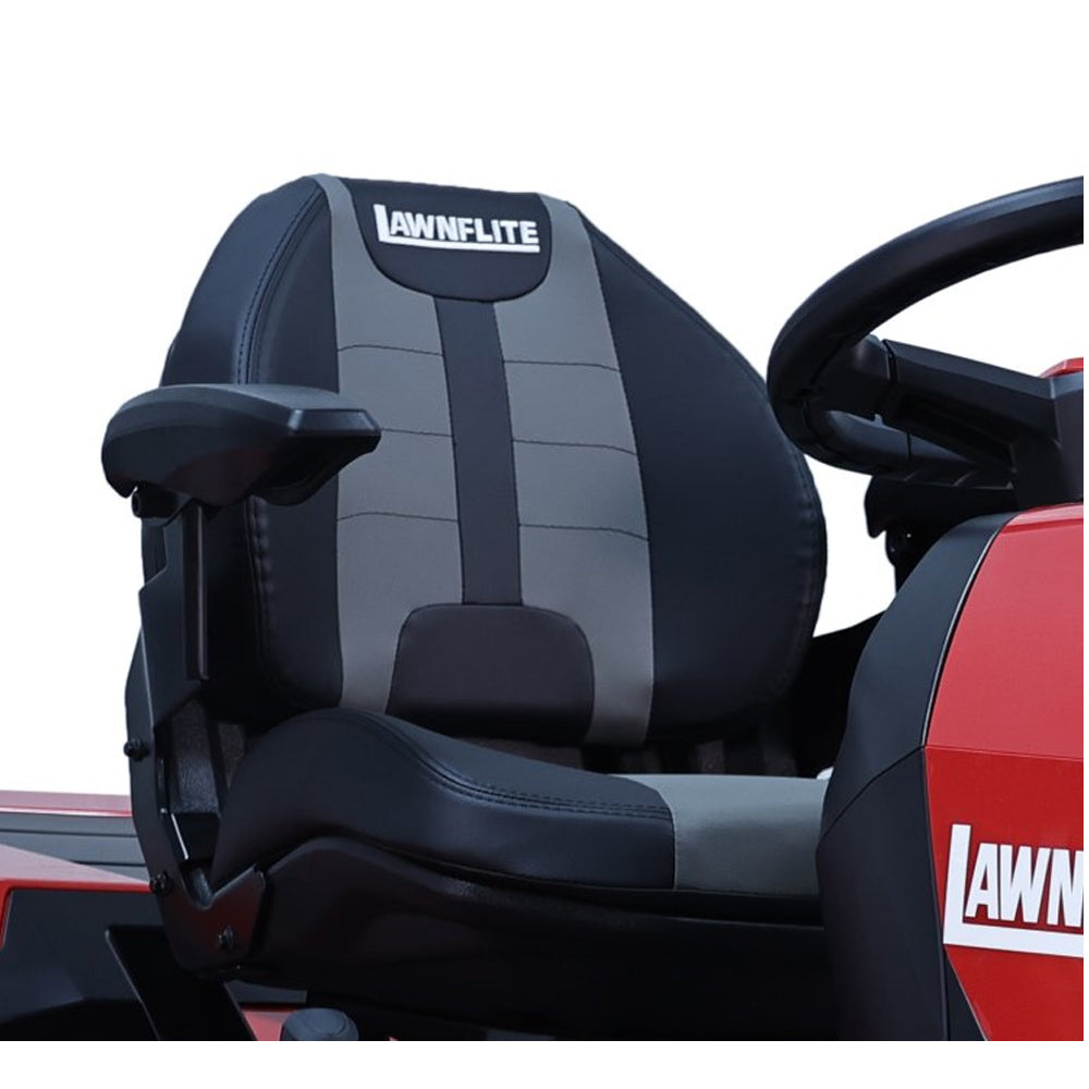 Lawnflite T092FSZJ000 Armrest Kit for Lawn Tractors – The Green Reaper