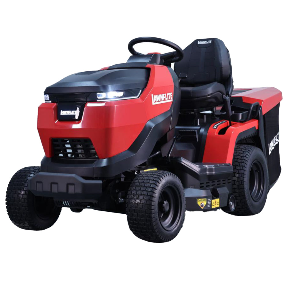 Lawnflite T102H-L3 102cm Hydrostatic Direct Collect™ Lawn Tractor