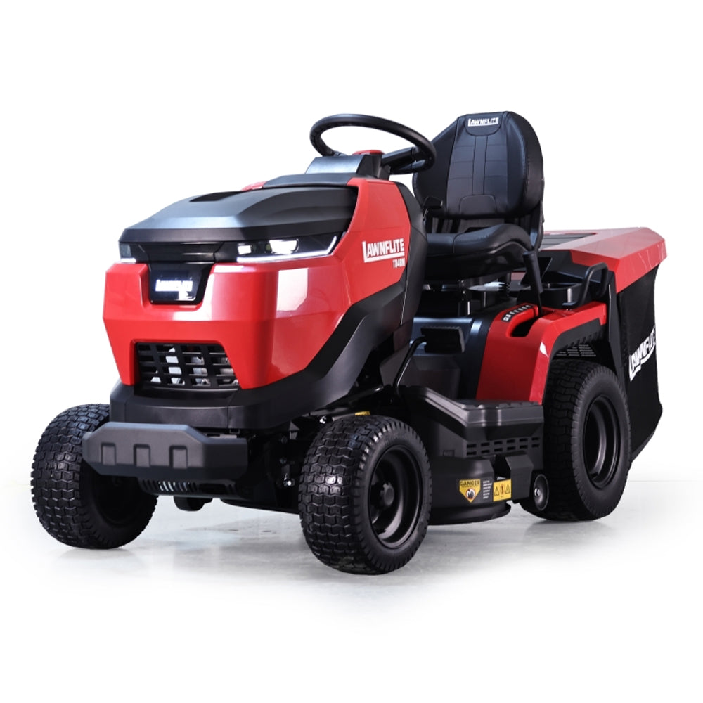 Lawnflite T84M-L2 83cm Manual Direct Collect™ Lawn Tractor