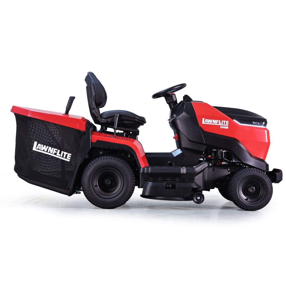Lawnflite T84M-L2 83cm Manual Direct Collect™ Lawn Tractor