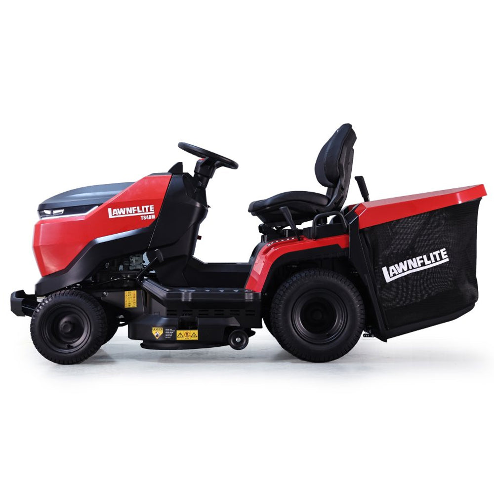 Lawnflite T84M-L2 83cm Manual Direct Collect™ Lawn Tractor
