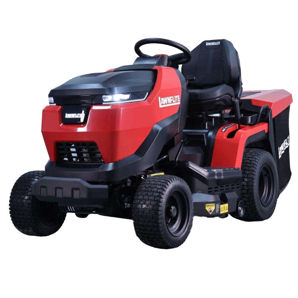 Lawnflite T84H-L2 83cm Hydrostatic Direct Collect™ Lawn Tractor