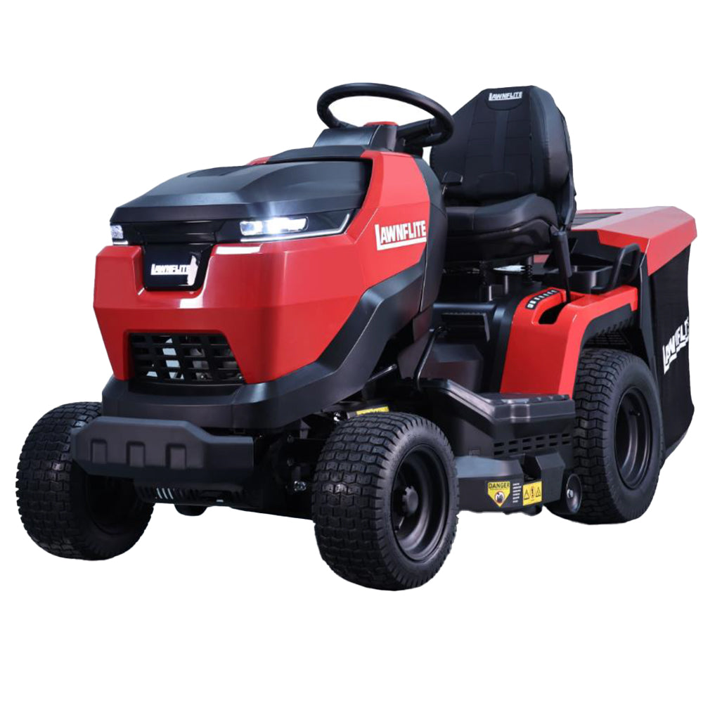 Lawnflite T92H-L2 92cm Hydrostatic Direct Collect™ Lawn Tractor