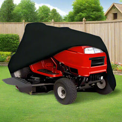 Lifts, Ramps & Covers