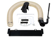 Little Wonder 5" x 7' Intake Hose Kit for Pro Vac SI