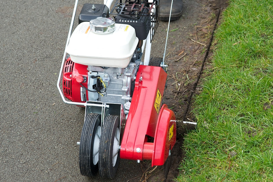 Little Wonder Pro Lawn Edger