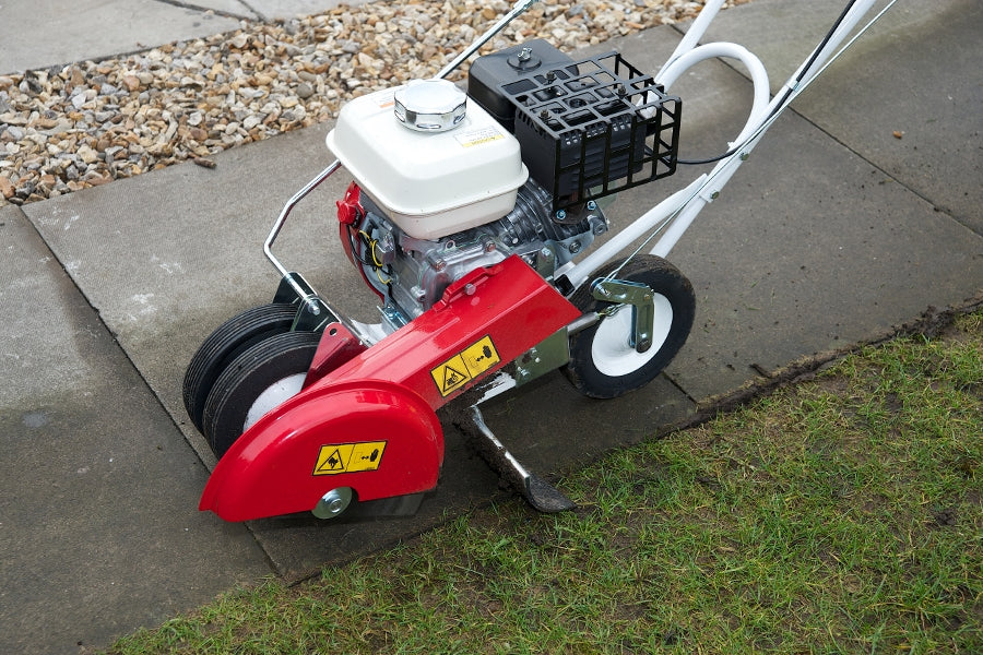 Little Wonder Pro Lawn Edger