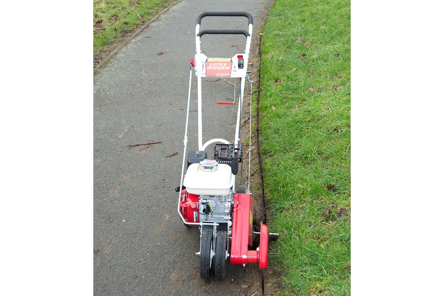 Little Wonder Pro Lawn Edger