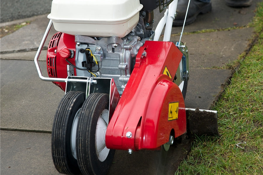 Little Wonder Pro Lawn Edger