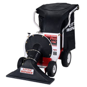 Little Wonder Pro Vac Push Wheeled Outdoor Vacuum