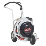 Little Wonder LB270H Optimax Push Walk-Behind Leaf Blower