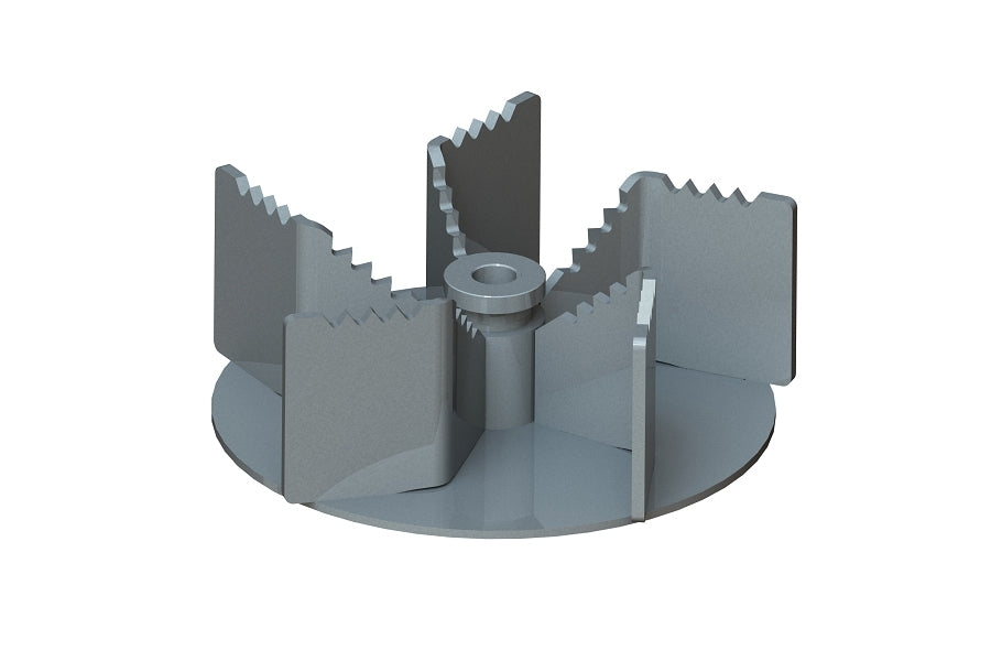 Little Wonder Pro Vac Push Wheeled Outdoor Vacuum