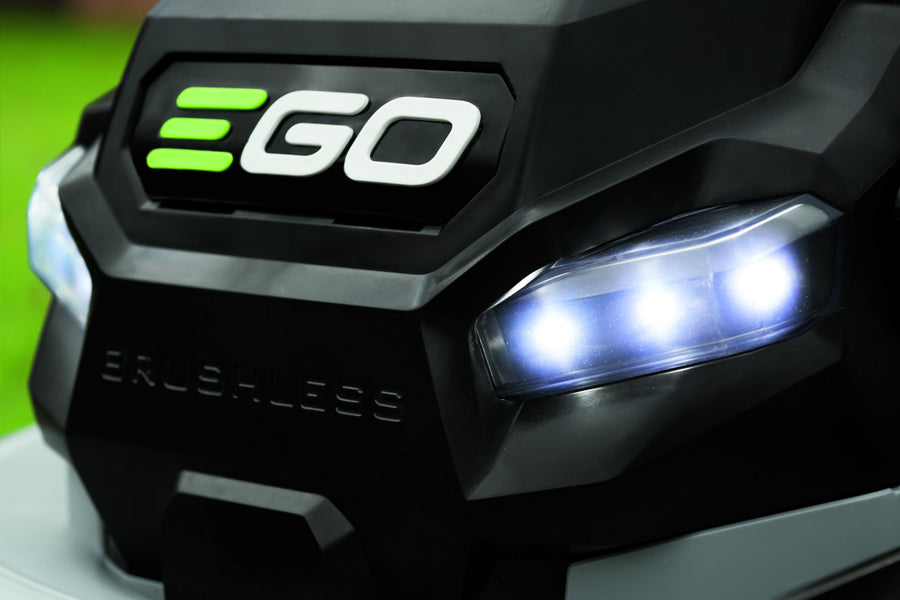 EGO Power+ LM1900E-SP 56V Poly Deck Variable Speed Cordless Lawn Mower (Bare Tool)