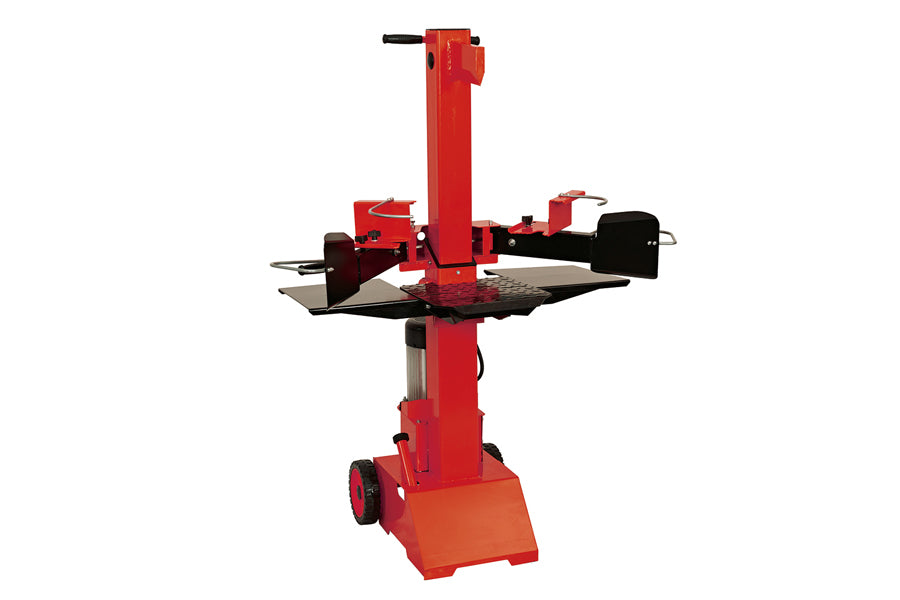 Lawnflite LS83000EV 8 Ton 3000W Electric Log Splitter – The Green Reaper