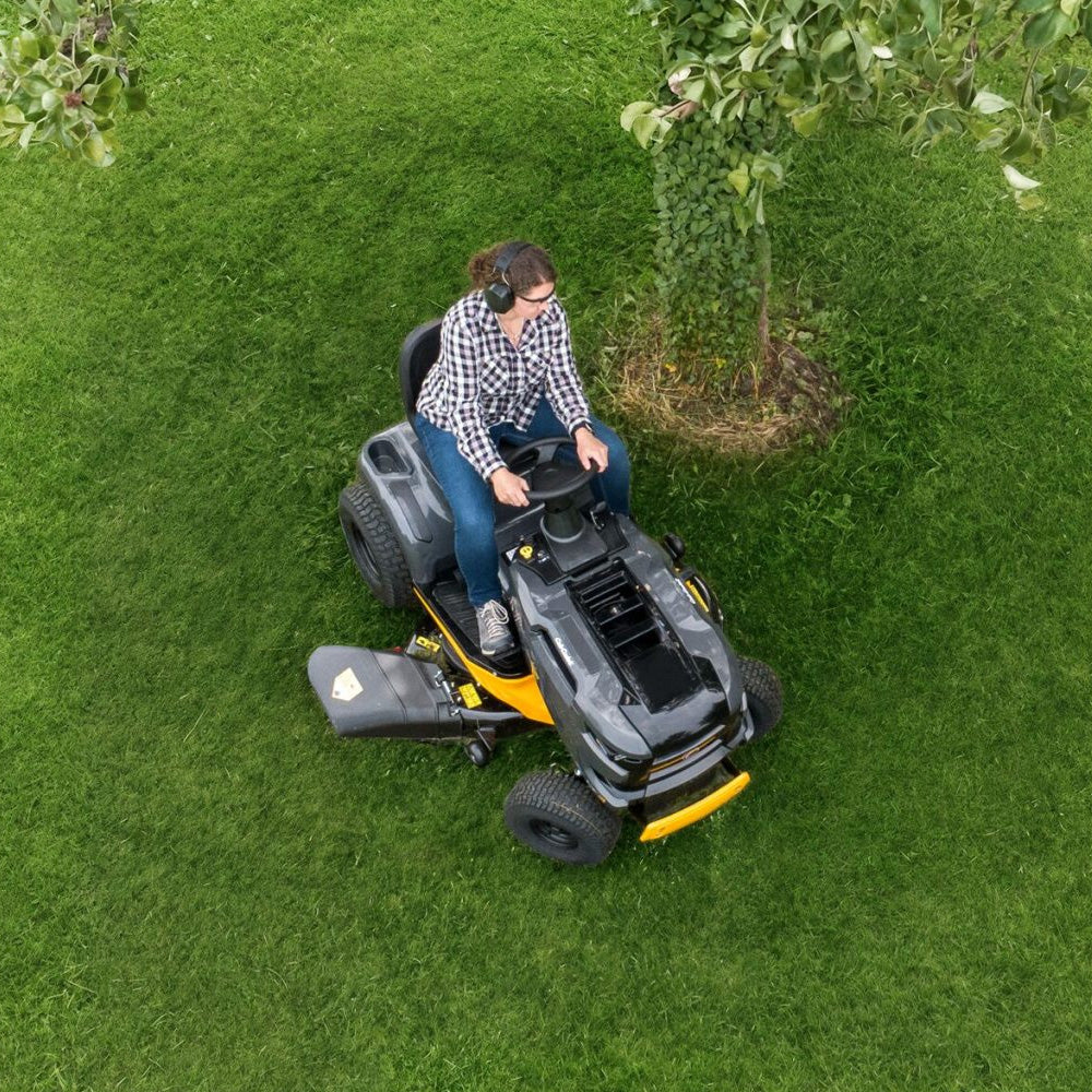 Cub Cadet LT2 S98 Force Series 98cm Hydrostatic Side Discharge Lawn Tractor