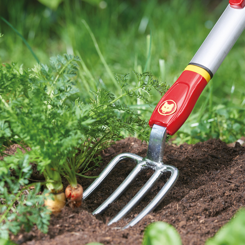 WOLF-Garten Multi-Change Hand Fork 7.5cm  LUGM