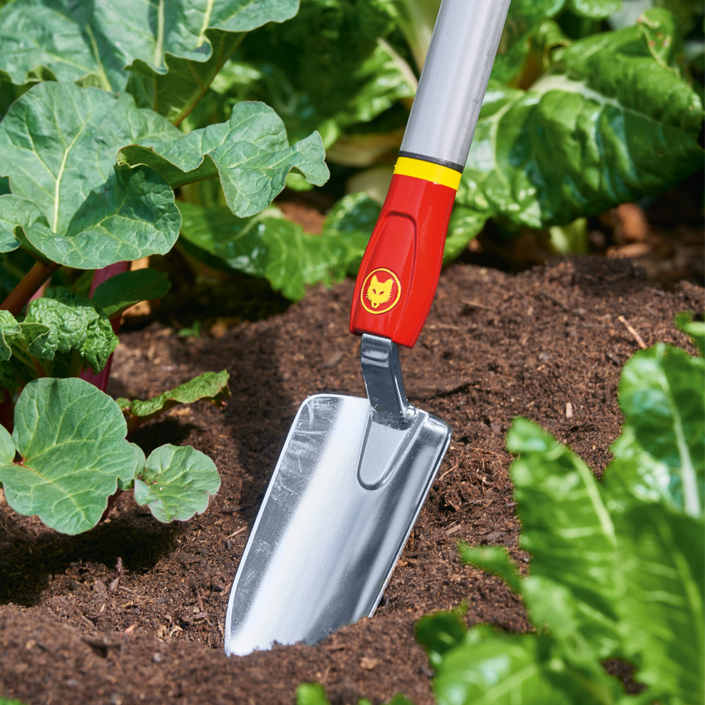 WOLF-Garten Multi-Change Hand Trowel 8cm  LUSM