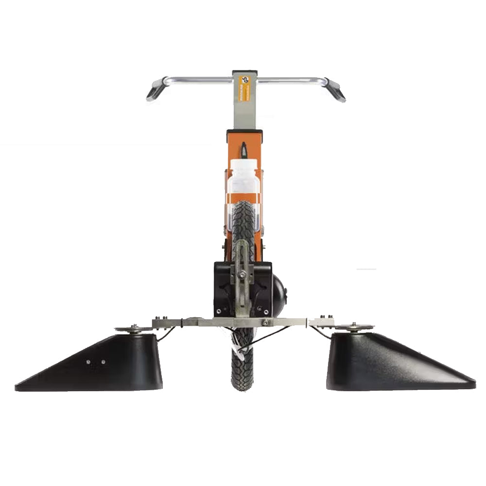 Mankar-Two 60-80 Flex ULV Wheeled Sprayer