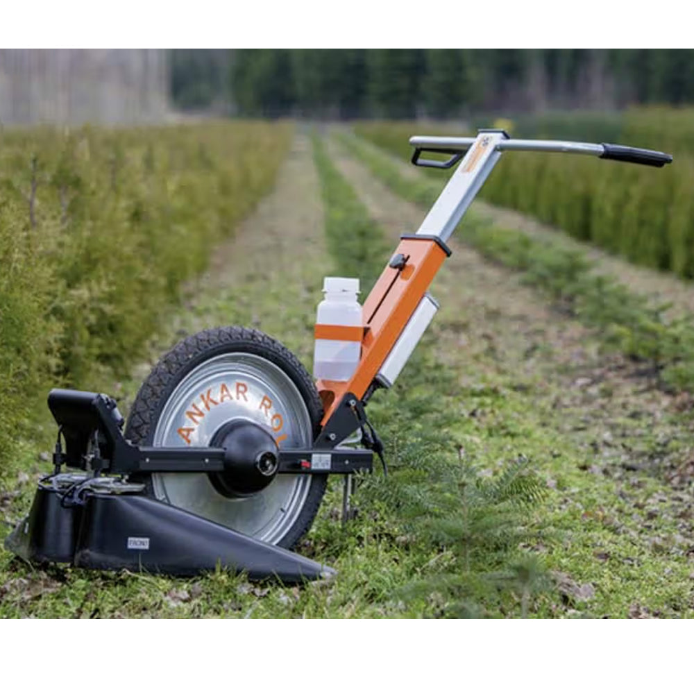 Mankar-Two 60-80 Flex ULV Wheeled Sprayer