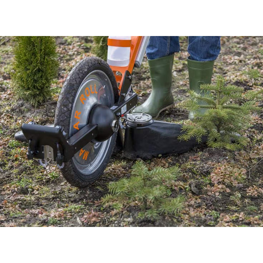 Mankar-Two 60-80 Flex ULV Wheeled Sprayer