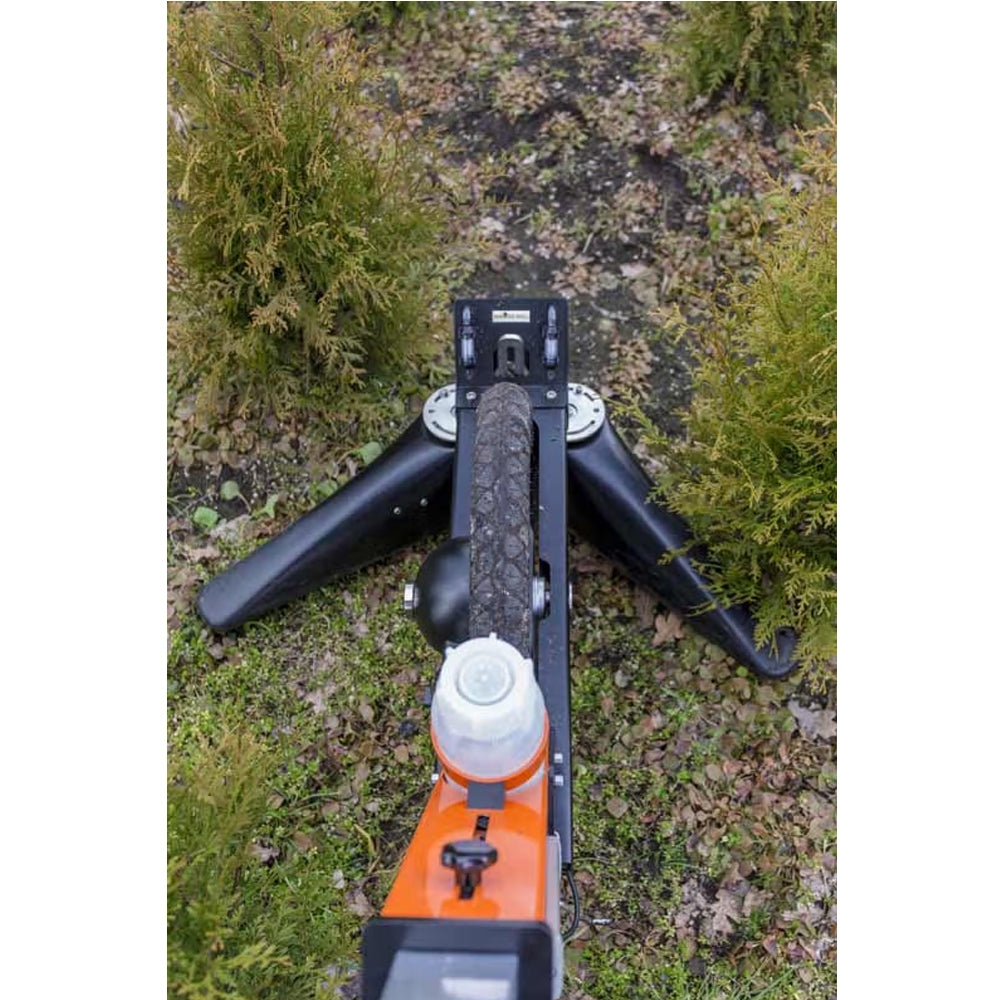 Mankar-Two 60-80 Flex ULV Wheeled Sprayer