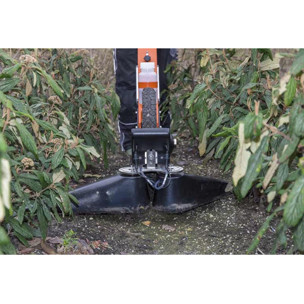 Mankar-Two 60-80 Flex ULV Wheeled Sprayer