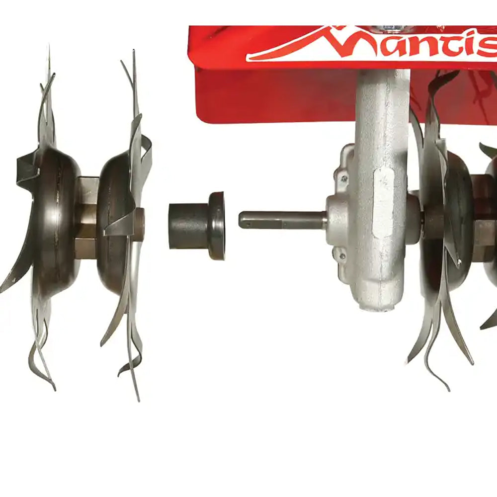 Mantis Tiller Weed Reducers (1 Pair)