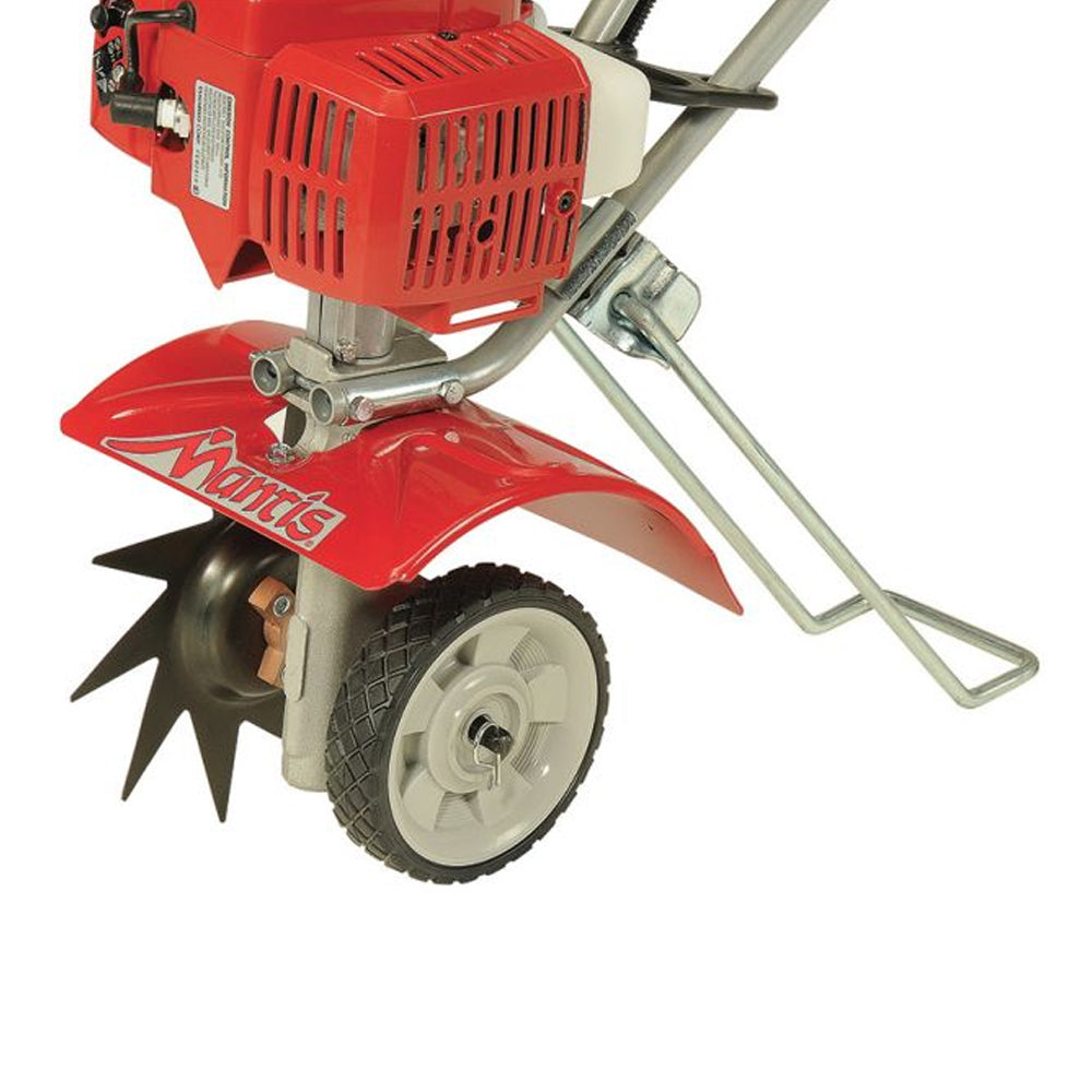 Mantis 3222 Tiller Border Edger Attachment