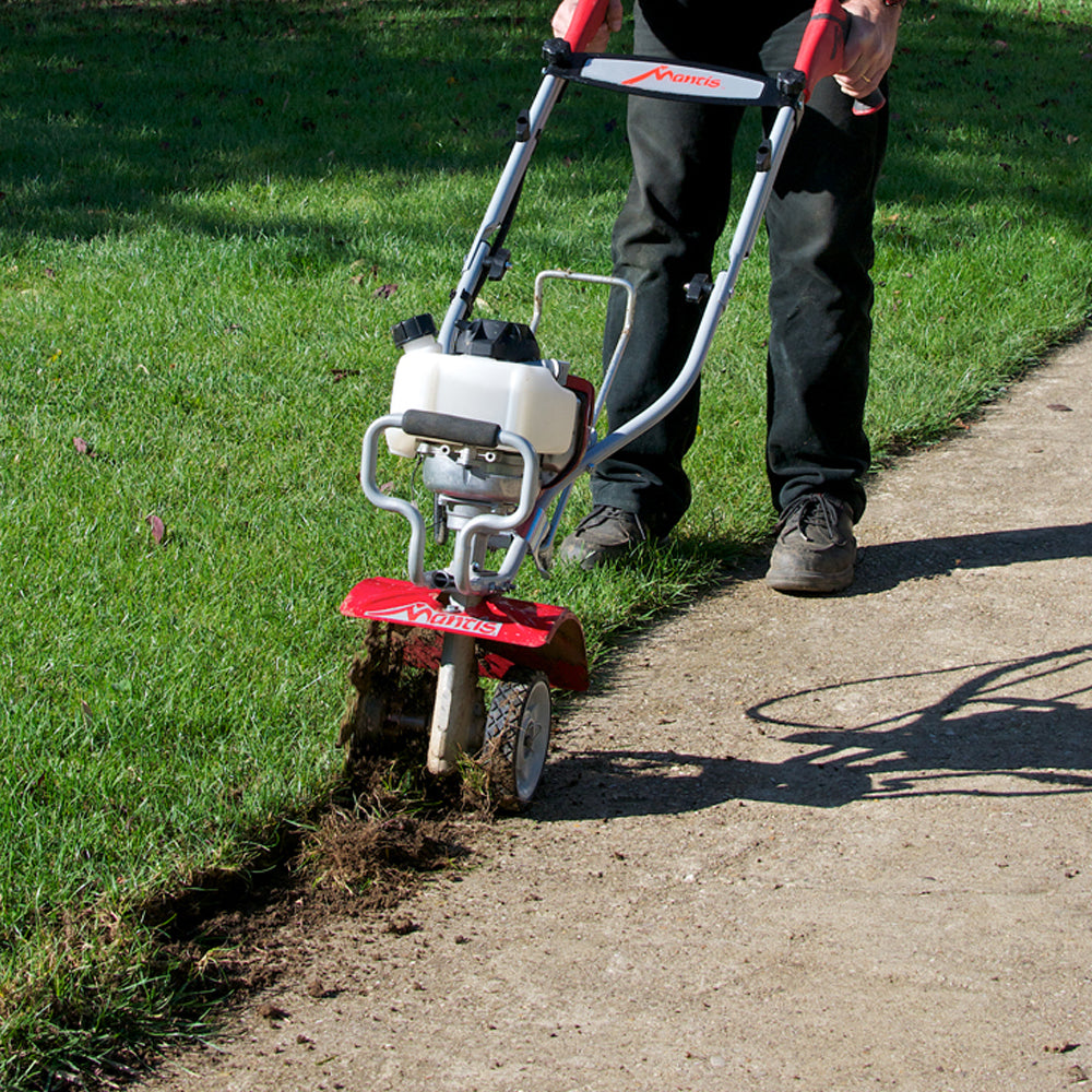 Mantis 3222 Tiller Border Edger Attachment