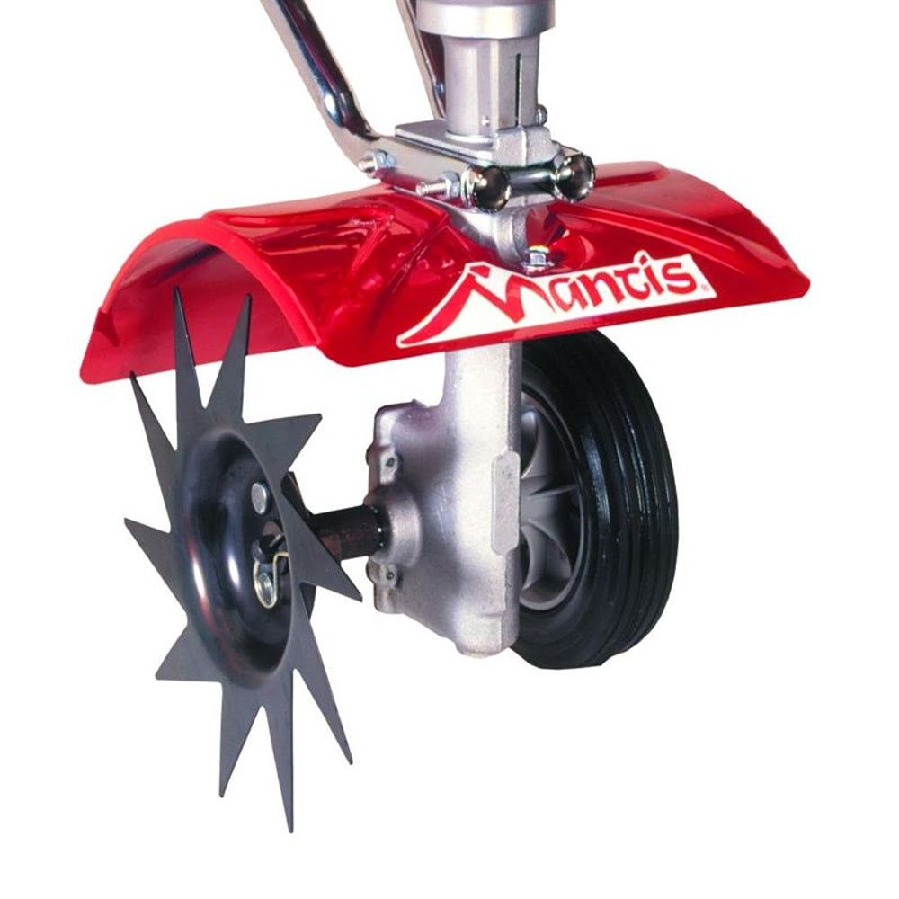 Mantis 3222 Tiller Border Edger Attachment