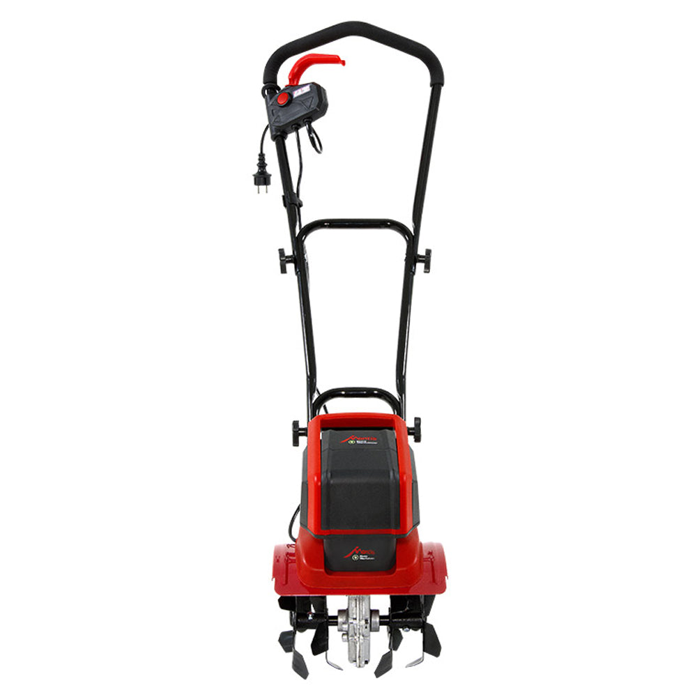 Mantis 3450-02 1000W Electric Tiller