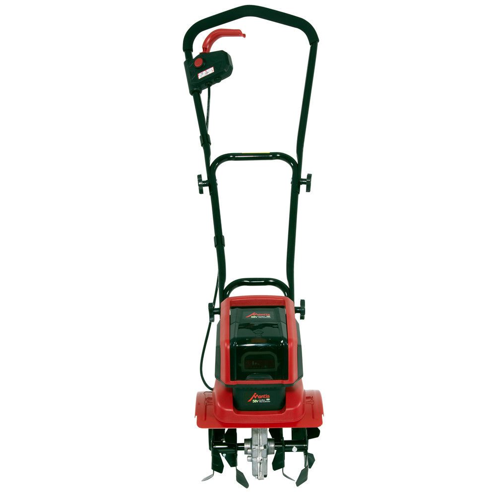 Mantis 3458-02 58V Cordless Cultivator