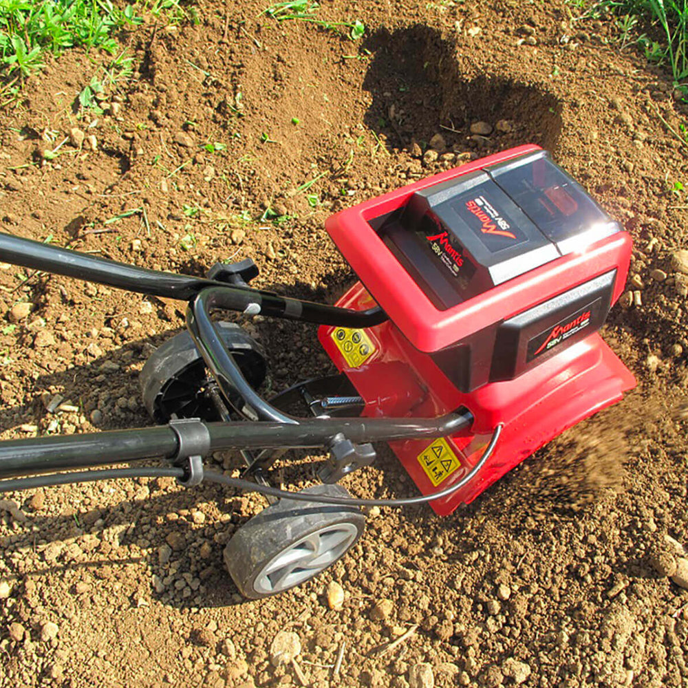 Mantis 3458-02 58V Cordless Cultivator