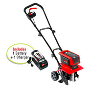 Mantis 3458-02 58V Cordless Cultivator