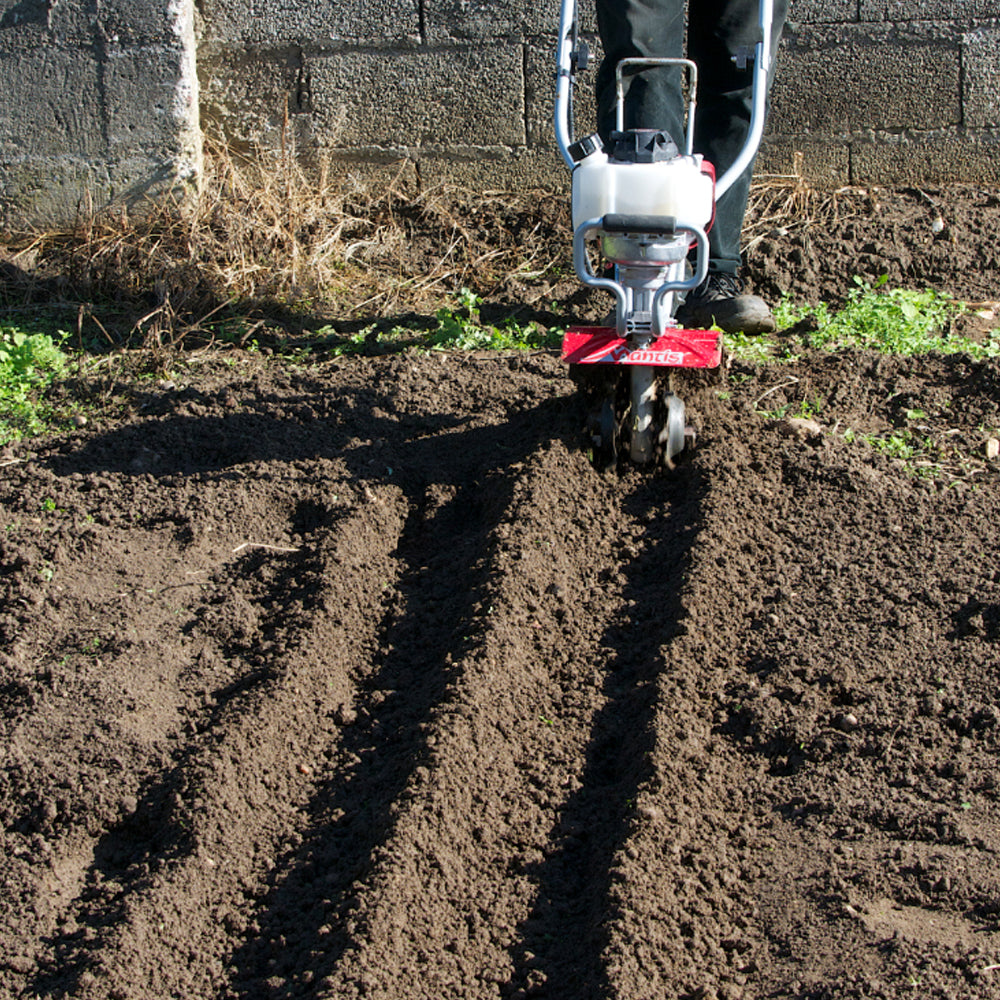 Mantis 6222 Tiller Planter / Furrower Attachment