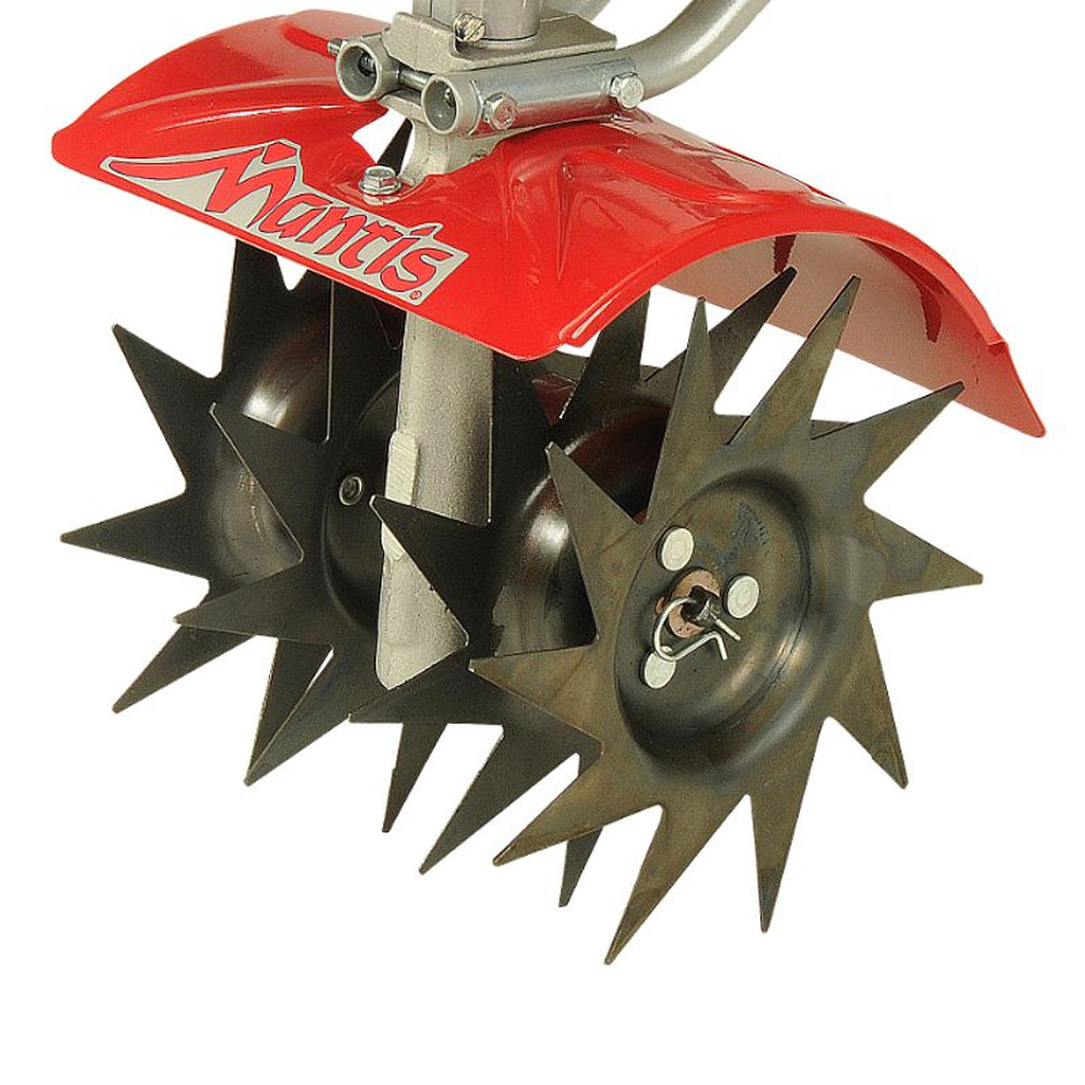 Mantis 6222 Tiller Planter / Furrower Attachment – The Green Reaper